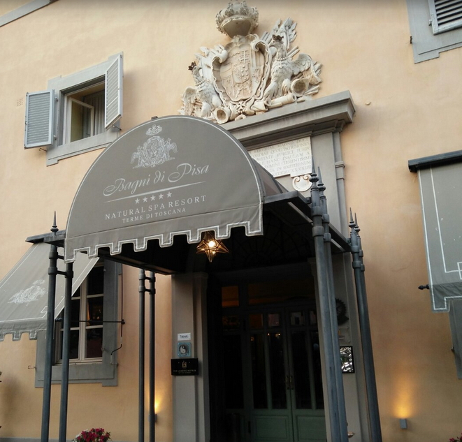 Ristorante dei Lorena