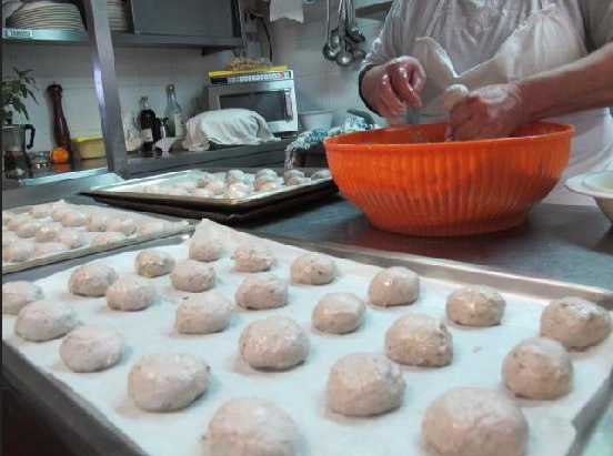 Ristorante Bacco e Cerere