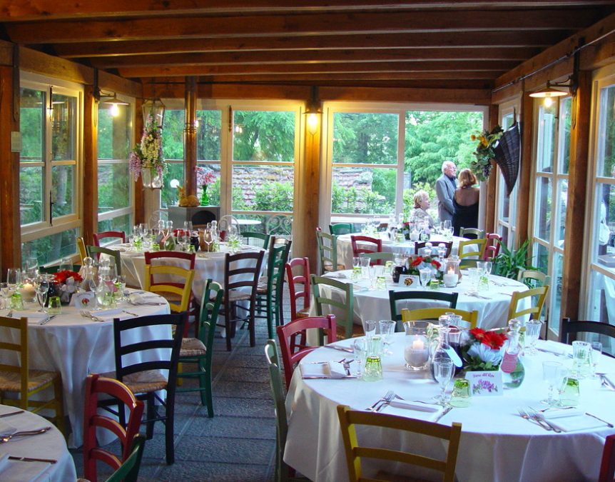 Osteria Alpaca Country House