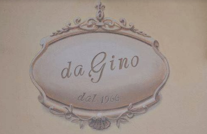 Ristorante Da Gino