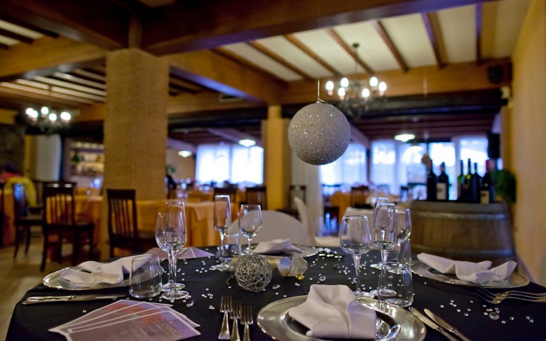 Ristorante Vecchia Maremma