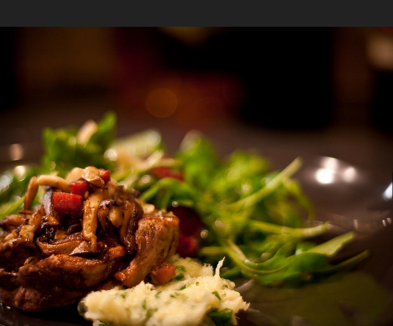 Ristorante L’ARTILAFO