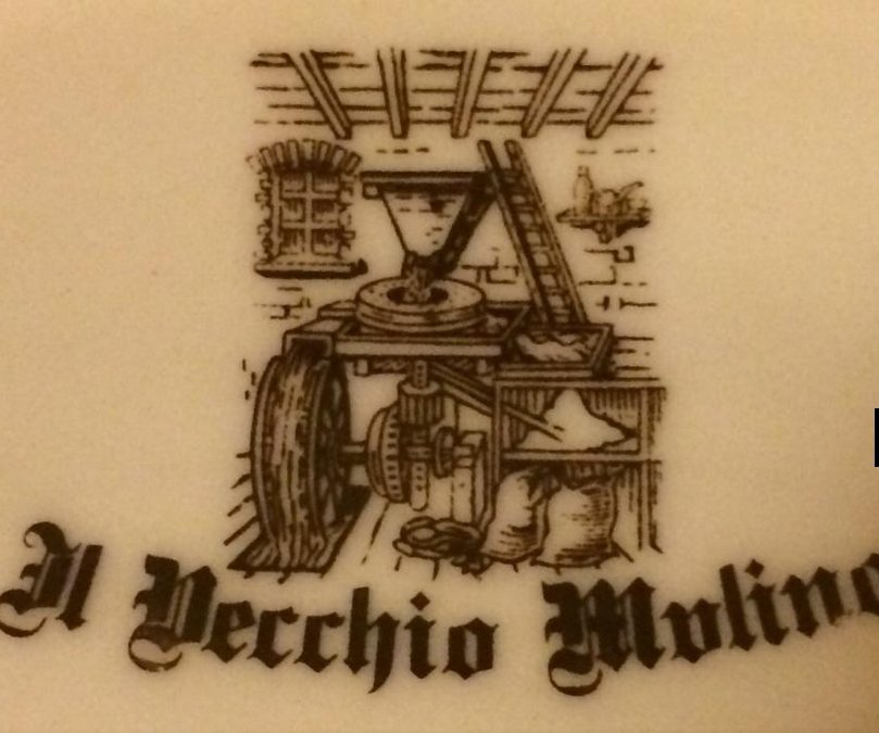 Il Vecchio Mulino