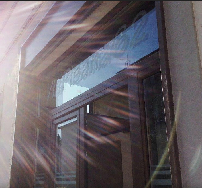 Ristorante Via Pisana 62