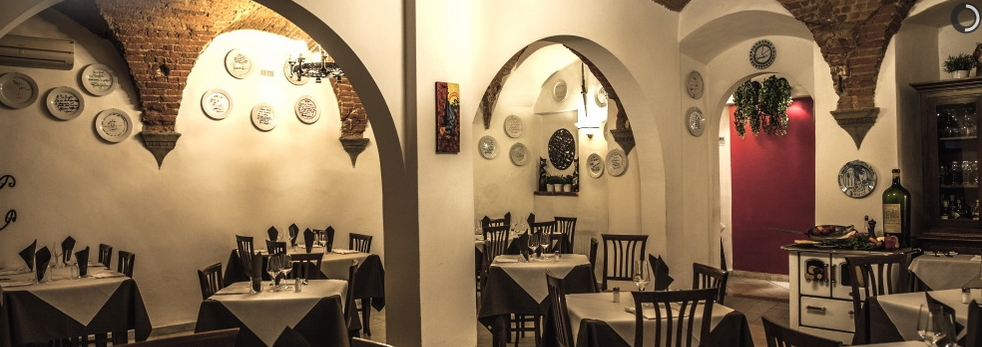 Ristorante Lo Scoglio