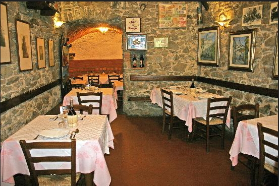 Ristorante Il Grottone