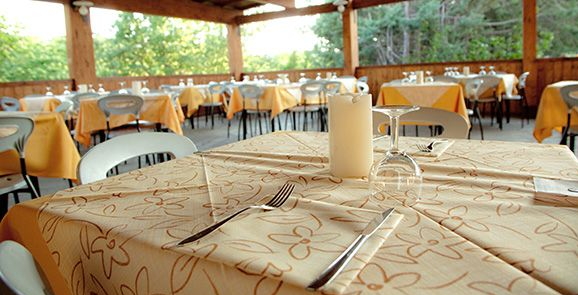 Ristorante Il Lucherino