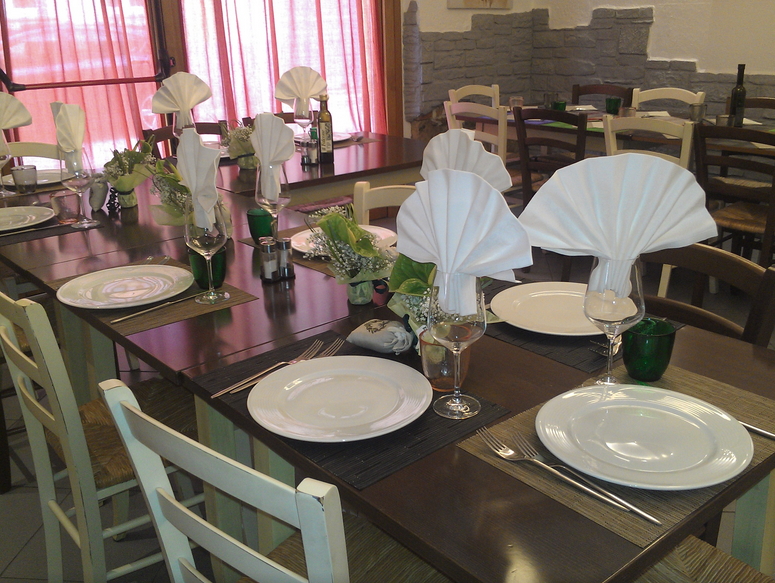 Ristorante Pizzeria Da Andrea