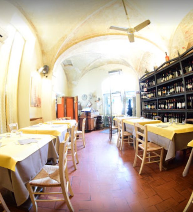 Ristorante Il Campano