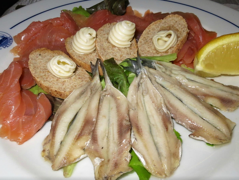 Ristorante Il Veliero