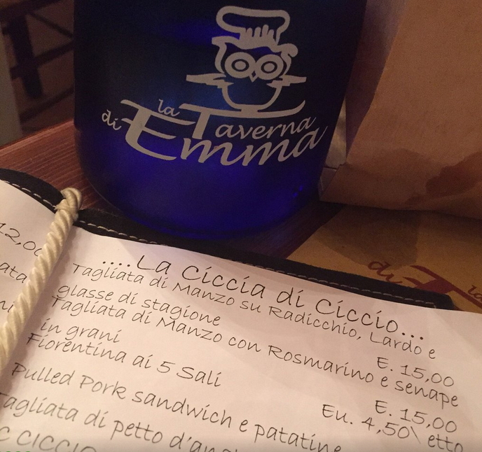 La Taverna di Emma