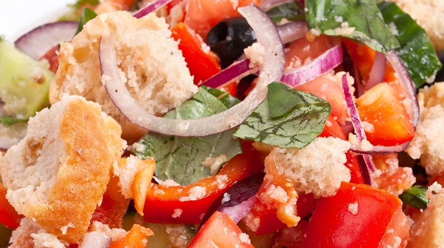 Panzanella