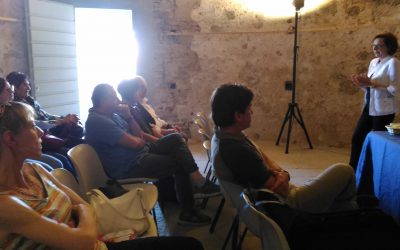 Ristorazione scolastica al Festival Educazione, scuola e consumo