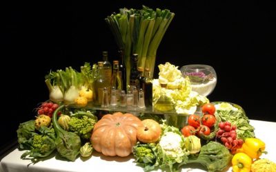 La salute prima di tutto Pranzo Sano Fuori Casa all’Expo di Milano
