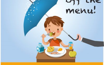 Meno sale… più salute!