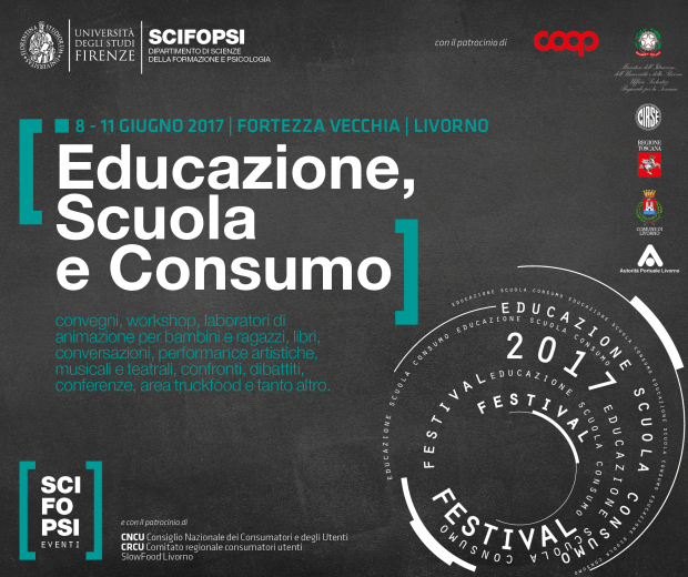 Festival Educazione, Scuola e Consumo