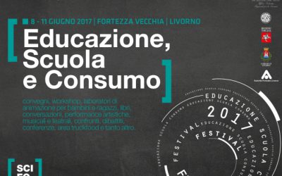 Festival Educazione, Scuola e Consumo