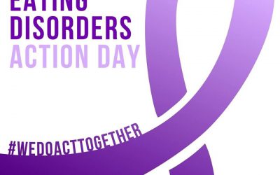 2 Giugno giornata mondiale contro i Disturbi del Comportamento Alimentare