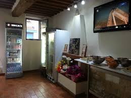 BAR FATA TAVOLA CALDA E APERICENA