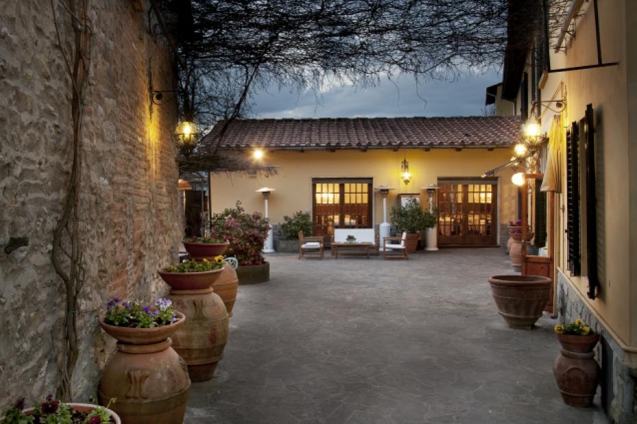 Ristorante Logli Mario