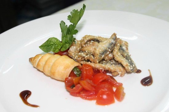 ENORISTORANTE MICHELONI