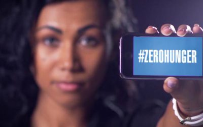 #FameZero entro il 2030 è possibile: le azioni per un futuro sostenibile