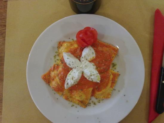 L’OSTE IN PIAZZA
