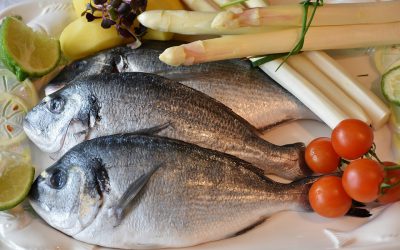 Le proprietà nutrizionali del pesce