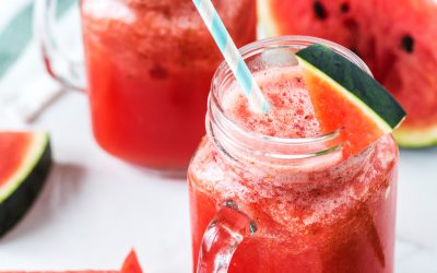 Alimentazione estiva: gli errori più comuni