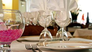 ANTICA TRATTORIA STEFANI DA BENEDETTO