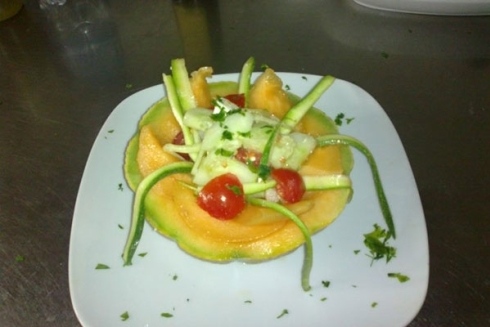 Osteria Sapori di Maremma