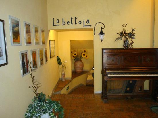 LA BETTOLA DEL GRILLO 2