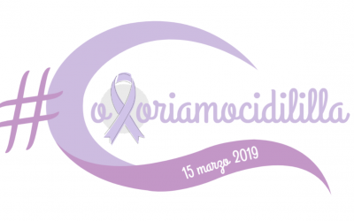 15 marzo giornata nazionale del Fiocchetto Lilla