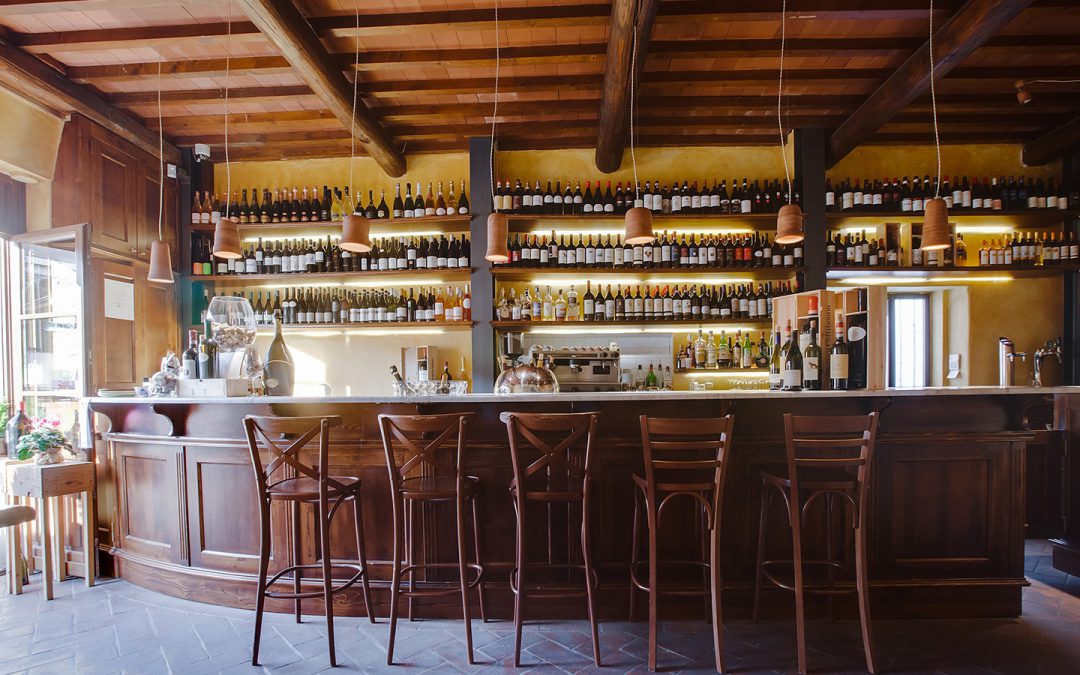 Ristorante L’Ortone