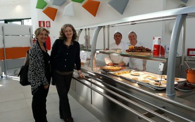Mensa Ospedale Empoli: Cereali e Cereali per Pranzo Sano Fuori Casa