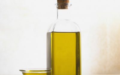 Olio di oliva