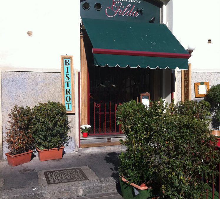Gilda Bistrot