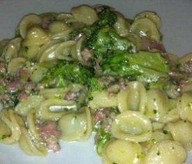 RISTORANTE NATALINO