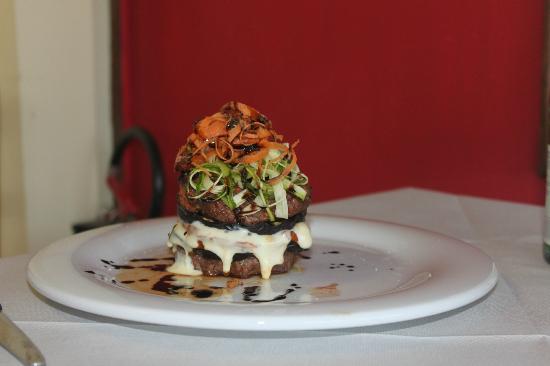 TRATTORIA BAMBORO