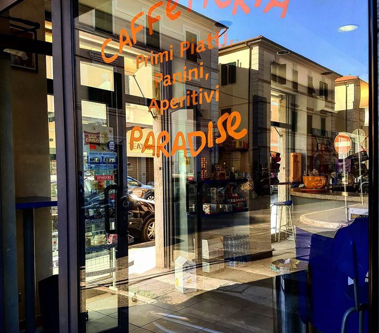 Paradise Caffè