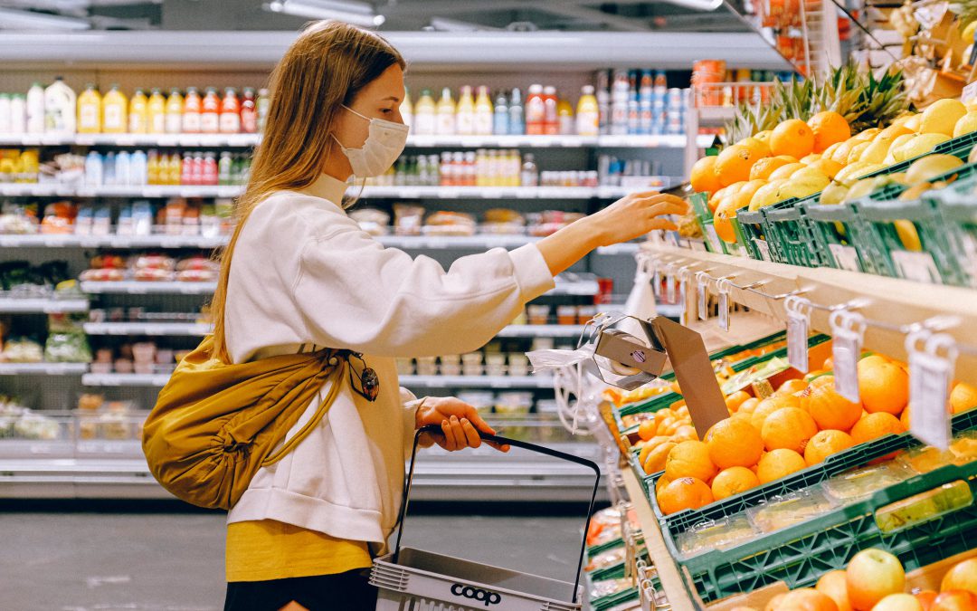 Come sono cambiate le nostre abitudini alimentari in quarantena