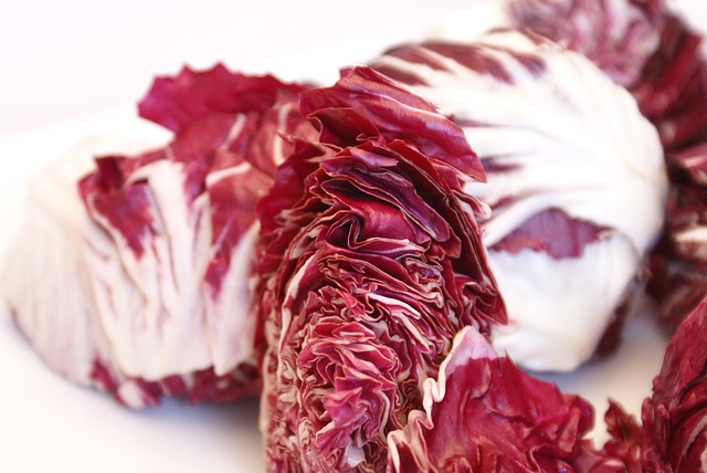 Radicchio rosso