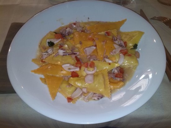 RISTORANTE IL GOLOSONE