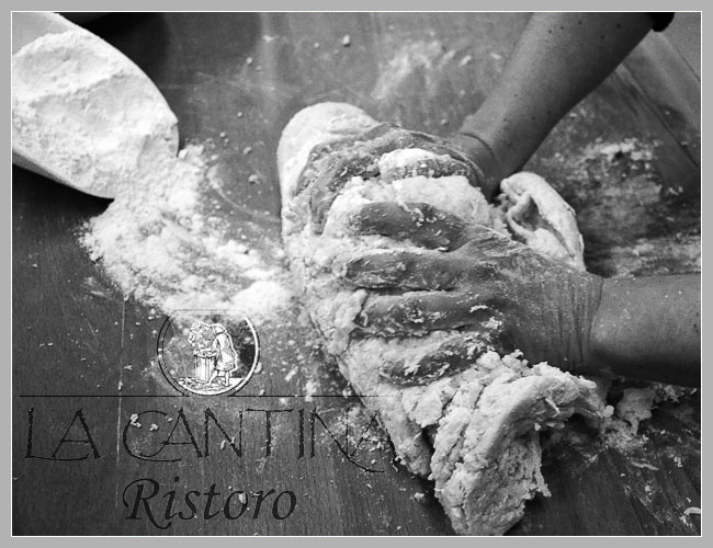 Ristorante La Cantina