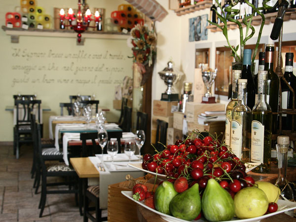 Enoteca L’Uva e il Malto