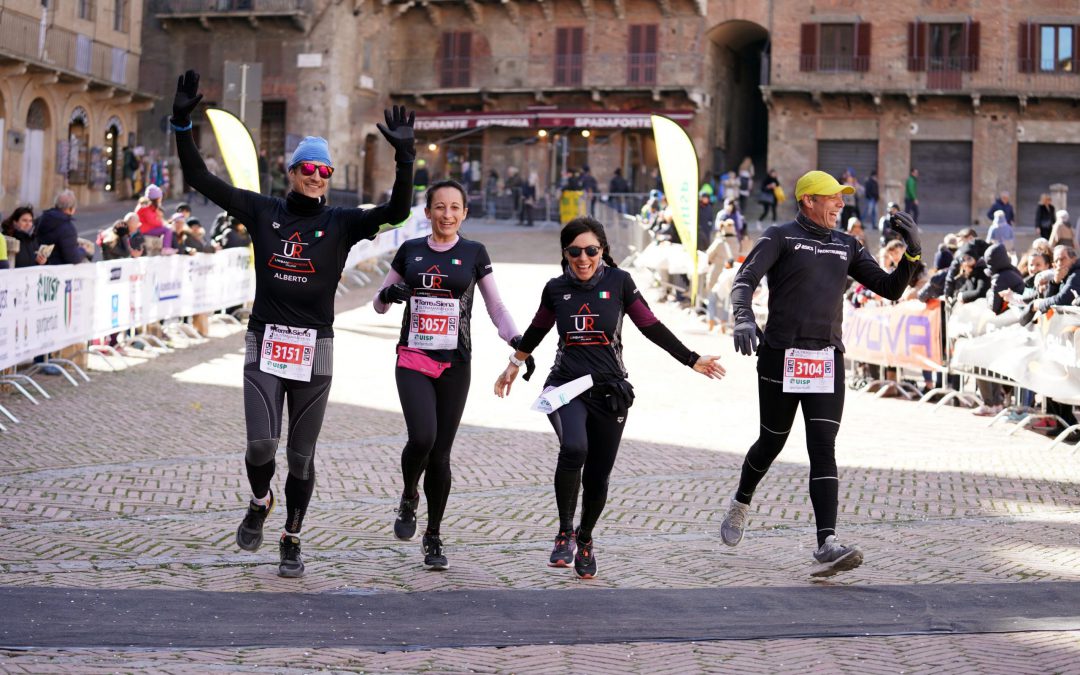 Terre di Siena Ultramarathon 2020: sport e valorizzazione del territorio