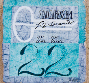 Ristorante Scacciapensieri