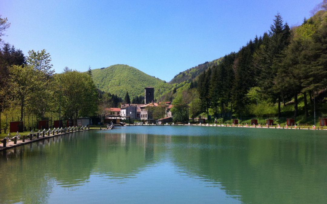 Ristorante Lago lo Specchio