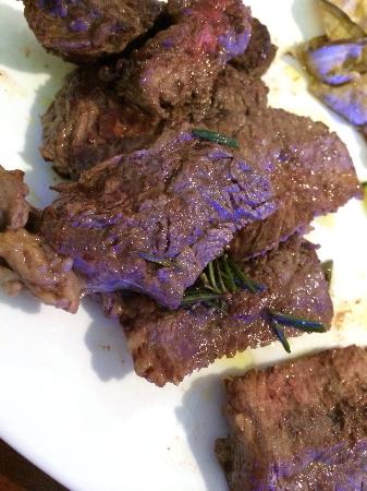 PIZZERIA DEL BORGO   –   VITA NOVA