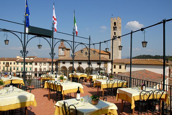 Ristorante Bellavista